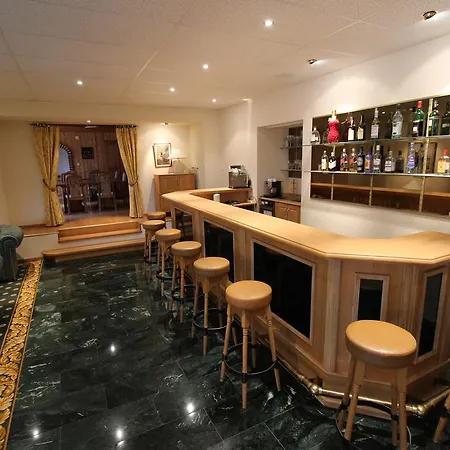 Ferienwohnung Rosat 3 Chateau-d'Oex Zimmer foto