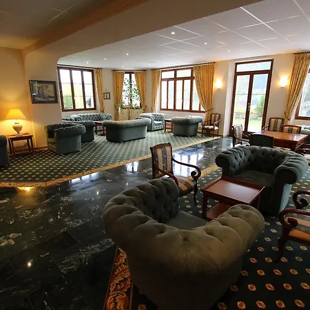 Ferienwohnung Rosat 3 Chateau-d'Oex Zimmer foto