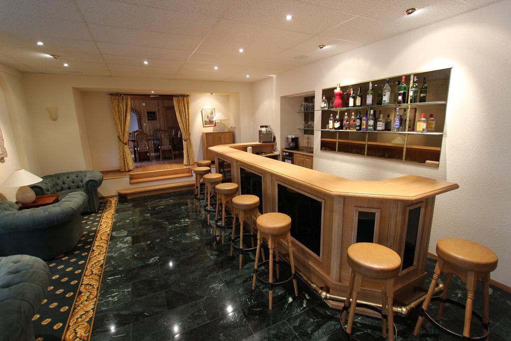 Rosat 3 * Chateau-d'Oex