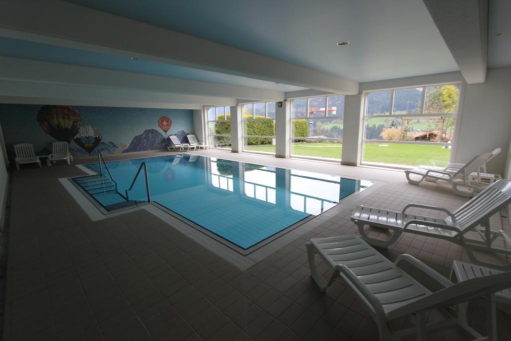 Rosat 3 Apartment *