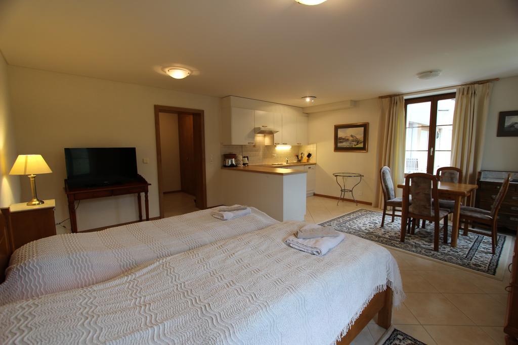Rosat 3 Apartment *