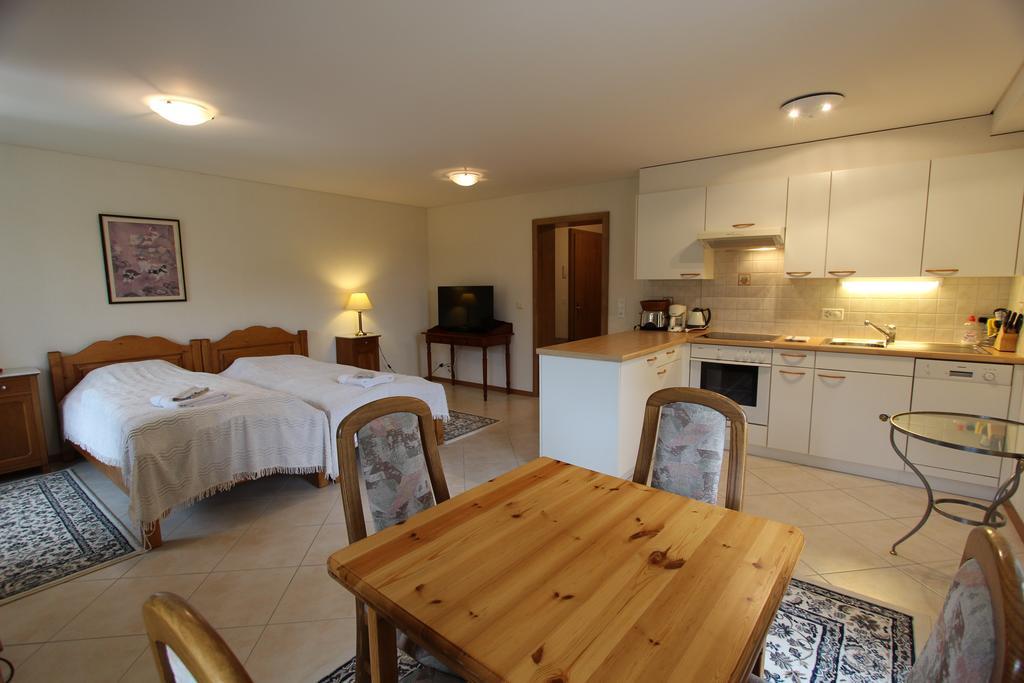 Rosat 3 Apartment