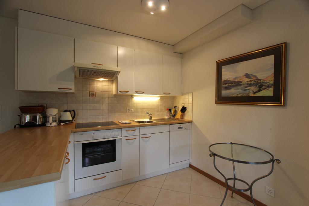 Rosat 3 Apartment